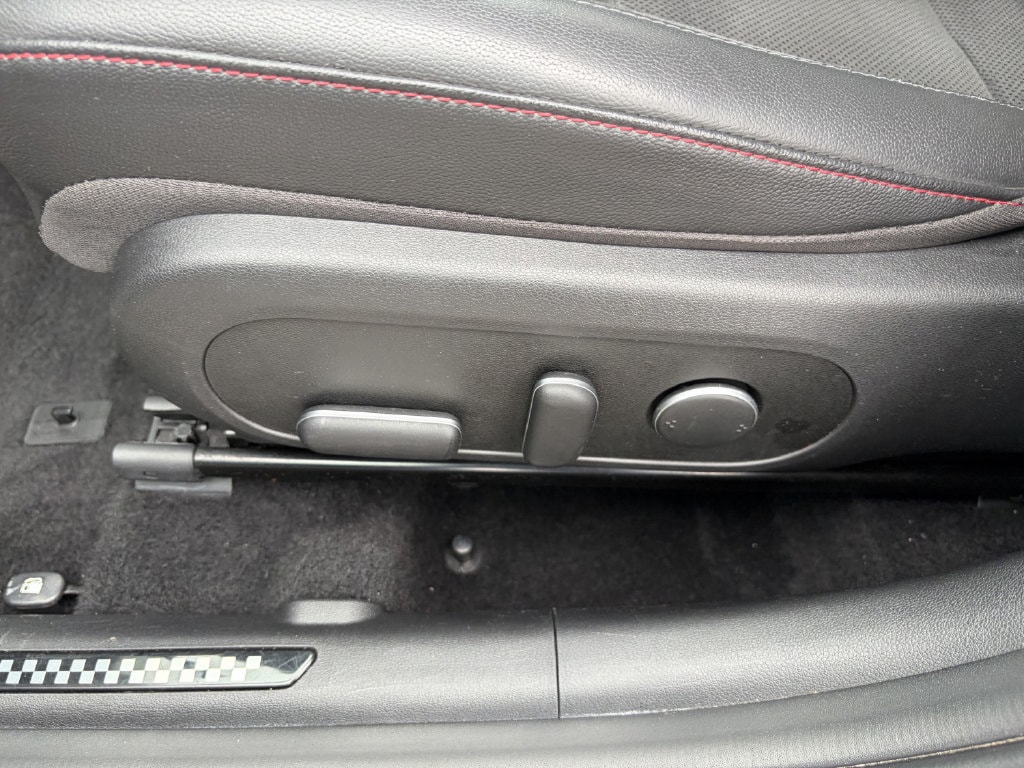 2024 Hyundai Kona N Line - Photo 24