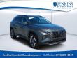 Certified 2022 Hyundai Tucson Limited SUV
