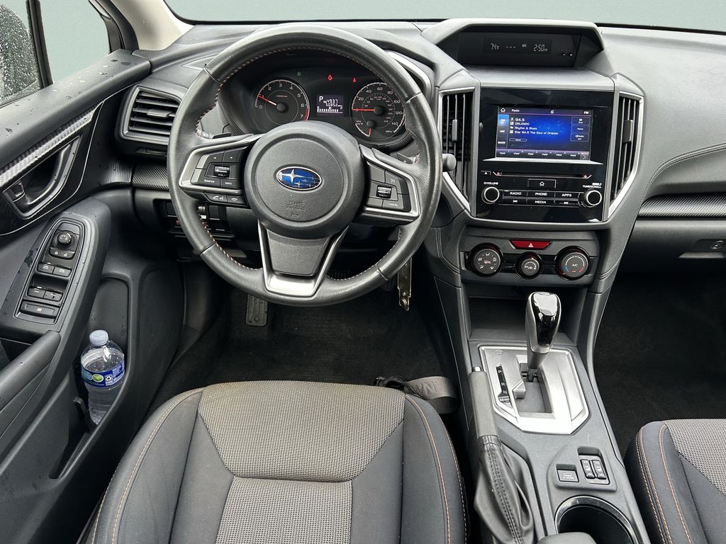 2019 Subaru Crosstrek Premium - Photo 18