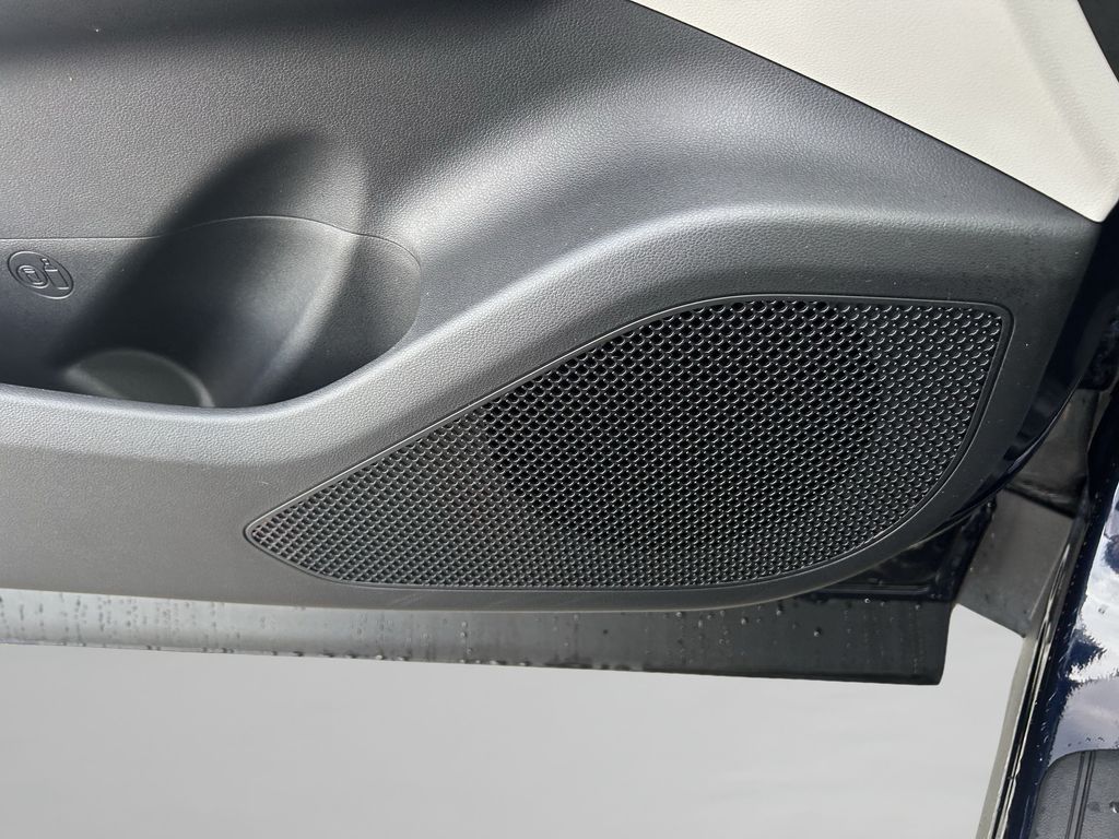 2025 Hyundai Tucson SEL Convenience - Photo 23