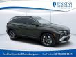 New 2025 Hyundai Tucson SEL FWD SUV