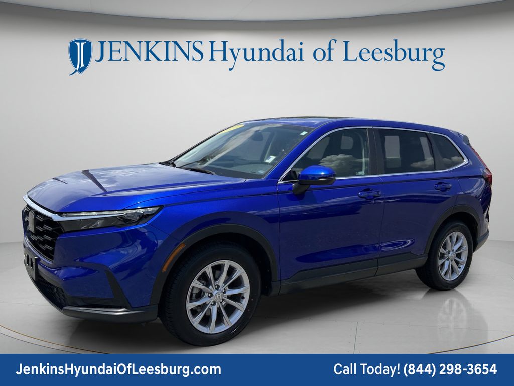 2023 Honda CR-V EX-L - Photo 11