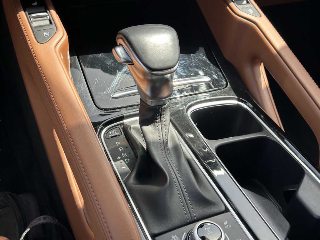 2024 Kia Telluride EX X-Line - Photo 29