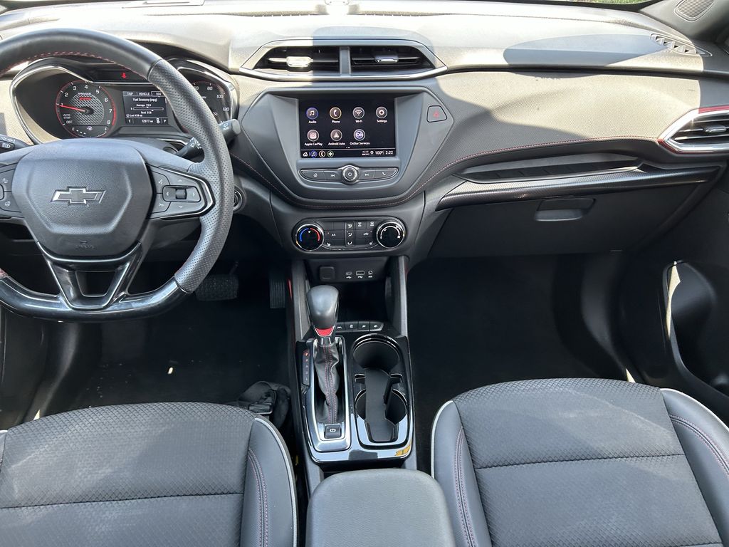 2023 Chevrolet TrailBlazer RS - Photo 17