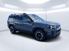 2026 Hyundai Santa Fe SEL FWD SUV