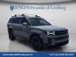 New 2026 Hyundai Santa Fe Hybrid Calligraphy SUV