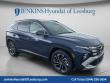 New 2026 Hyundai Tucson Limited FWD SUV