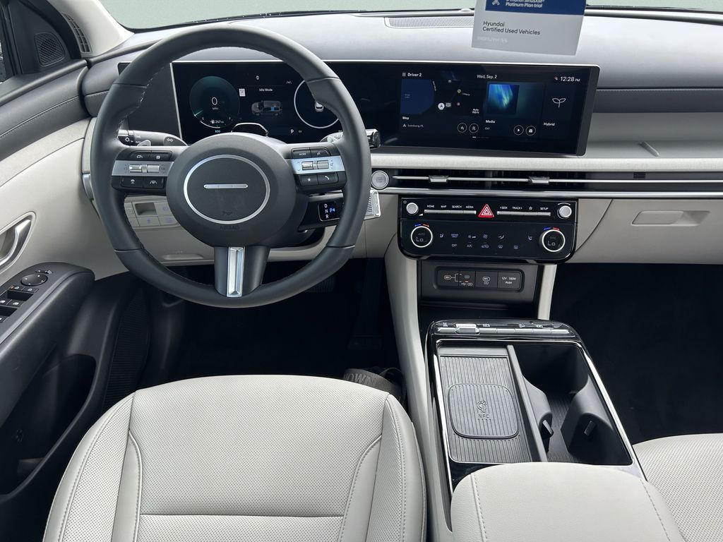 2025 Hyundai Tucson SEL Convenience - Photo 19