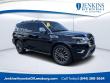 Used 2022 Nissan Armada Platinum SUV