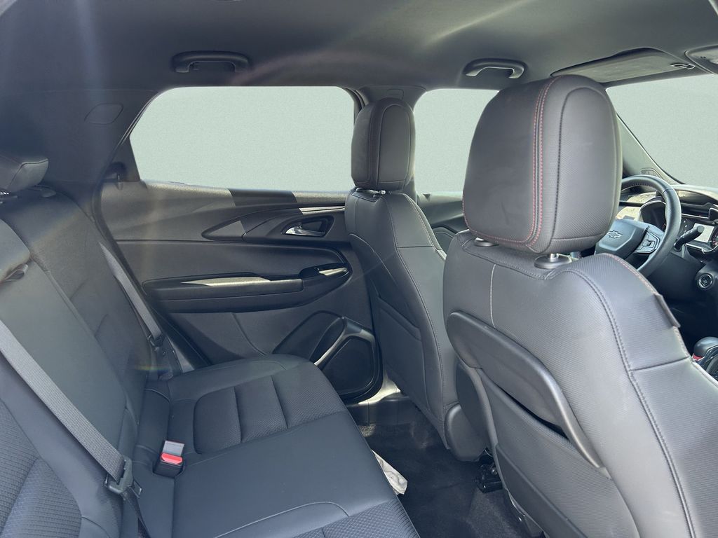 2023 Chevrolet TrailBlazer RS - Photo 19