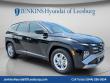 New 2026 Hyundai Tucson SE FWD SUV