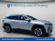 New 2026 Hyundai Tucson SEL FWD SUV