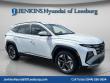 New 2026 Hyundai Tucson SEL FWD SUV