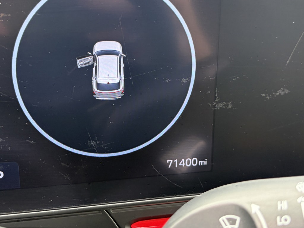 2024 Hyundai Kona N Line - Photo 36
