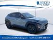New 2026 Hyundai Kona SEL Sport FWD SUV
