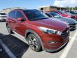 Used 2018 Hyundai Tucson Value SUV