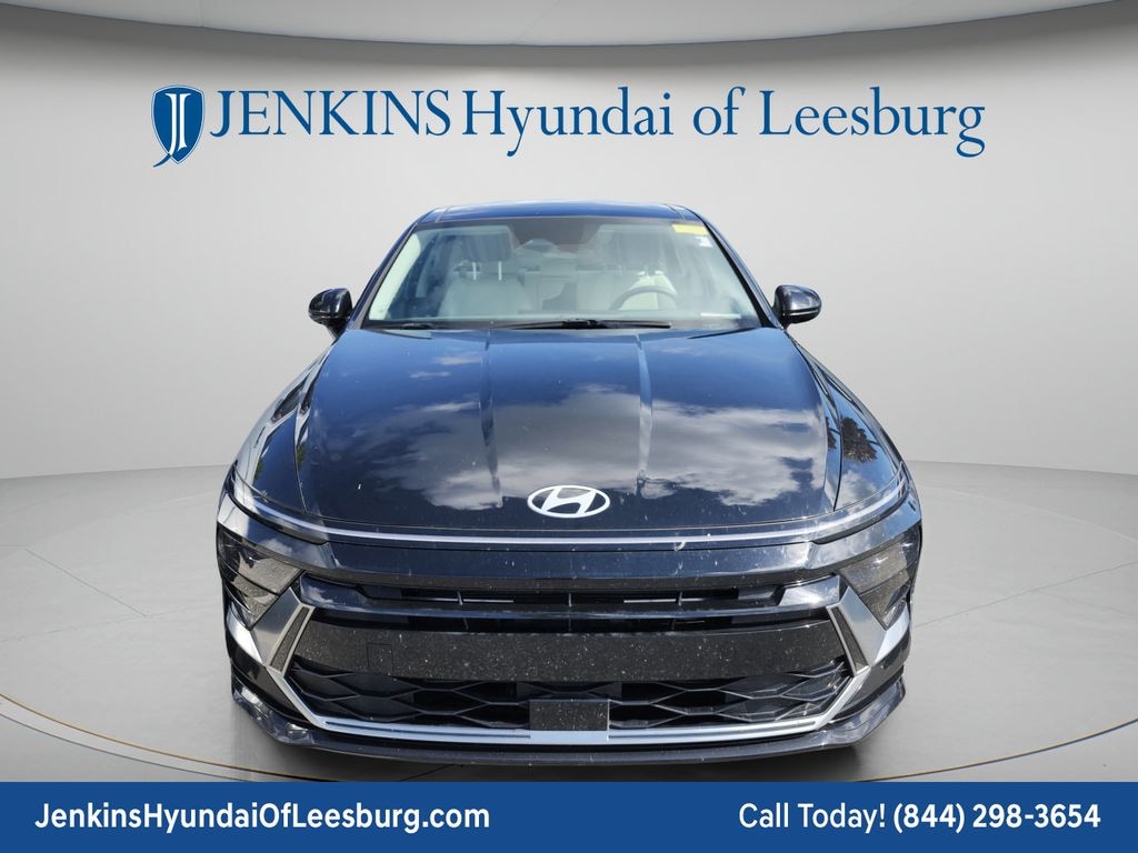 Certified 2024 Hyundai Sonata SEL Sedan
