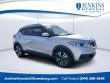 Used 2019 Nissan Kicks SV SUV
