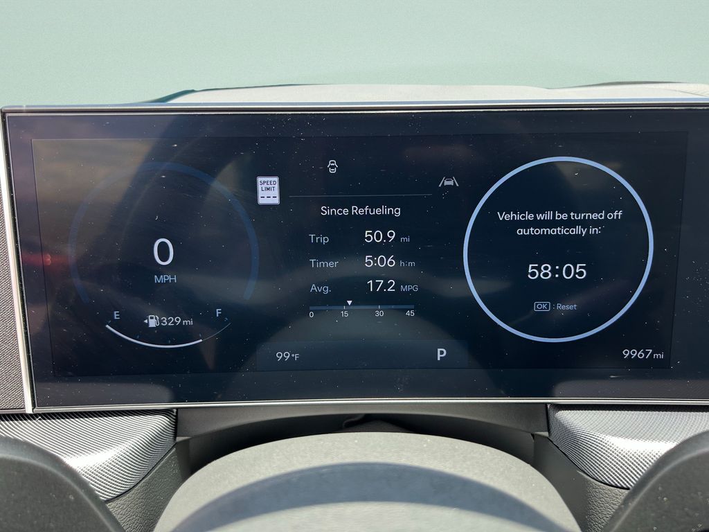2024 Hyundai Sonata SEL - Photo 32