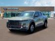 New 2026 Hyundai Santa Cruz XRT Truck