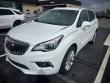 Used 2017 Buick Envision Premium II SUV