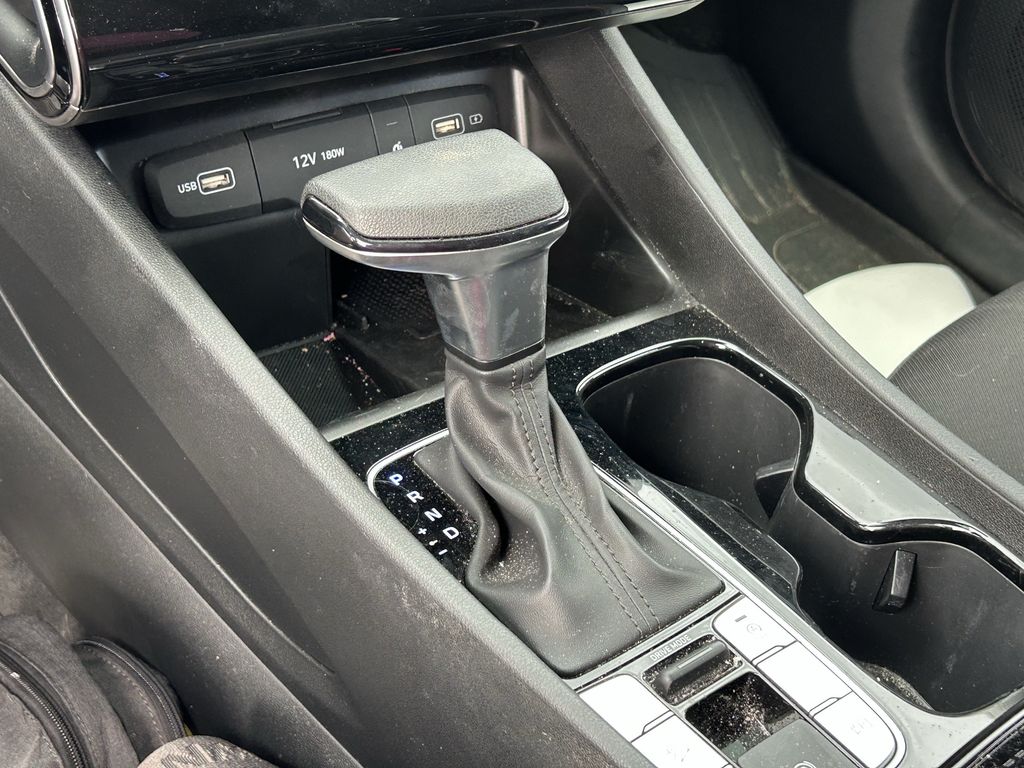 2023 Hyundai Tucson SEL - Photo 31