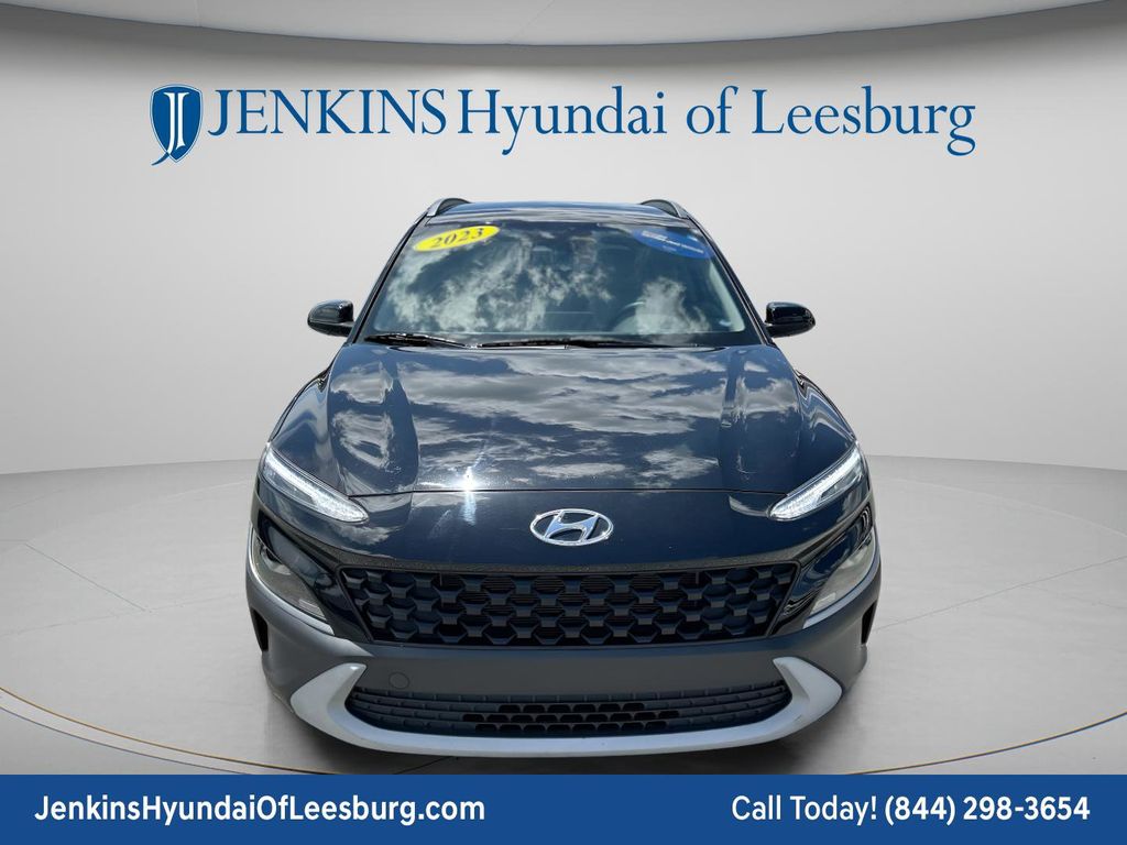 2023 Hyundai Kona SEL - Photo 12