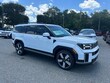  Hyundai Santa Fe Hybrid
