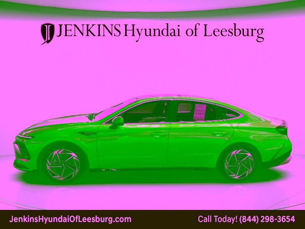 2024 Hyundai Sonata SEL - Photo 10