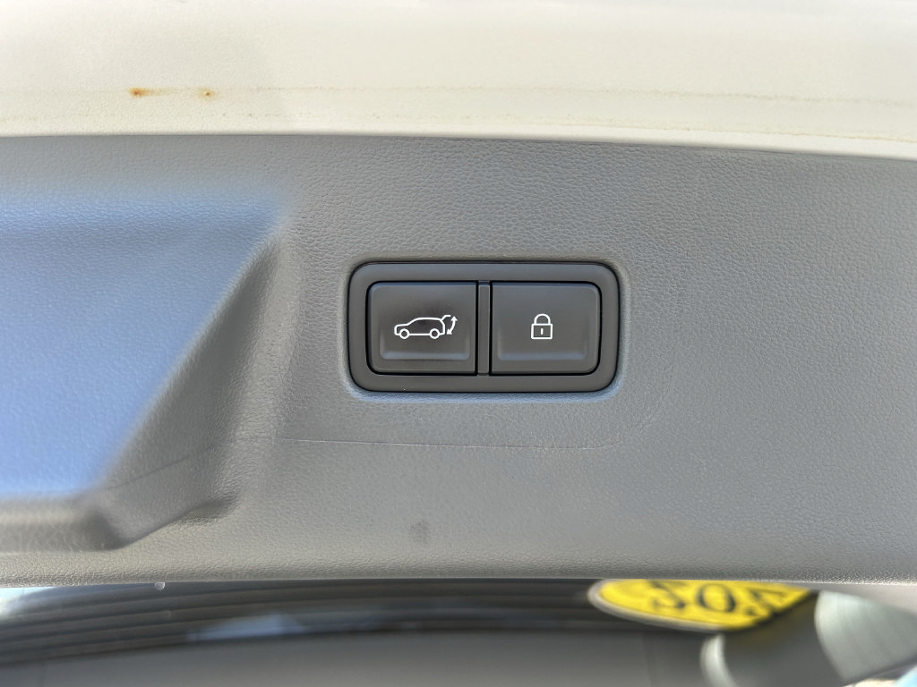 2026 Hyundai Santa Fe SEL - Photo 16