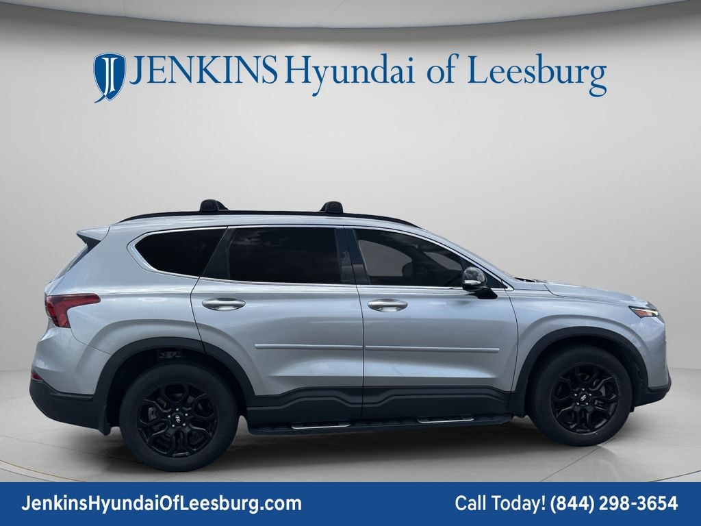 Used 2022 Hyundai Santa Fe XRT SUV