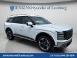 New 2026 Hyundai Palisade Hybrid Limited SUV