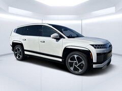 2026 Hyundai IONIQ 9 Performance Limited SUV