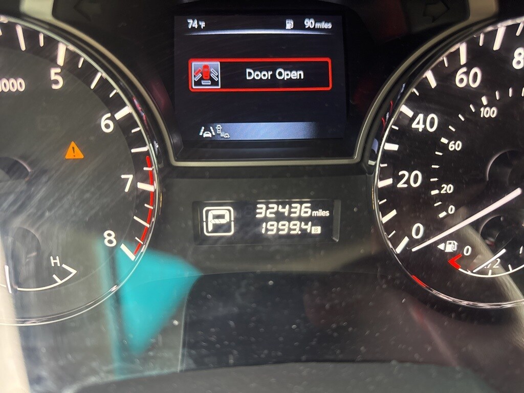 2015 Nissan Altima 2.5 SL photo 4