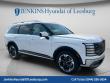New 2026 Hyundai Palisade Limited FWD SUV