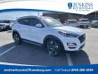 Used 2020 Hyundai Tucson Sport SUV