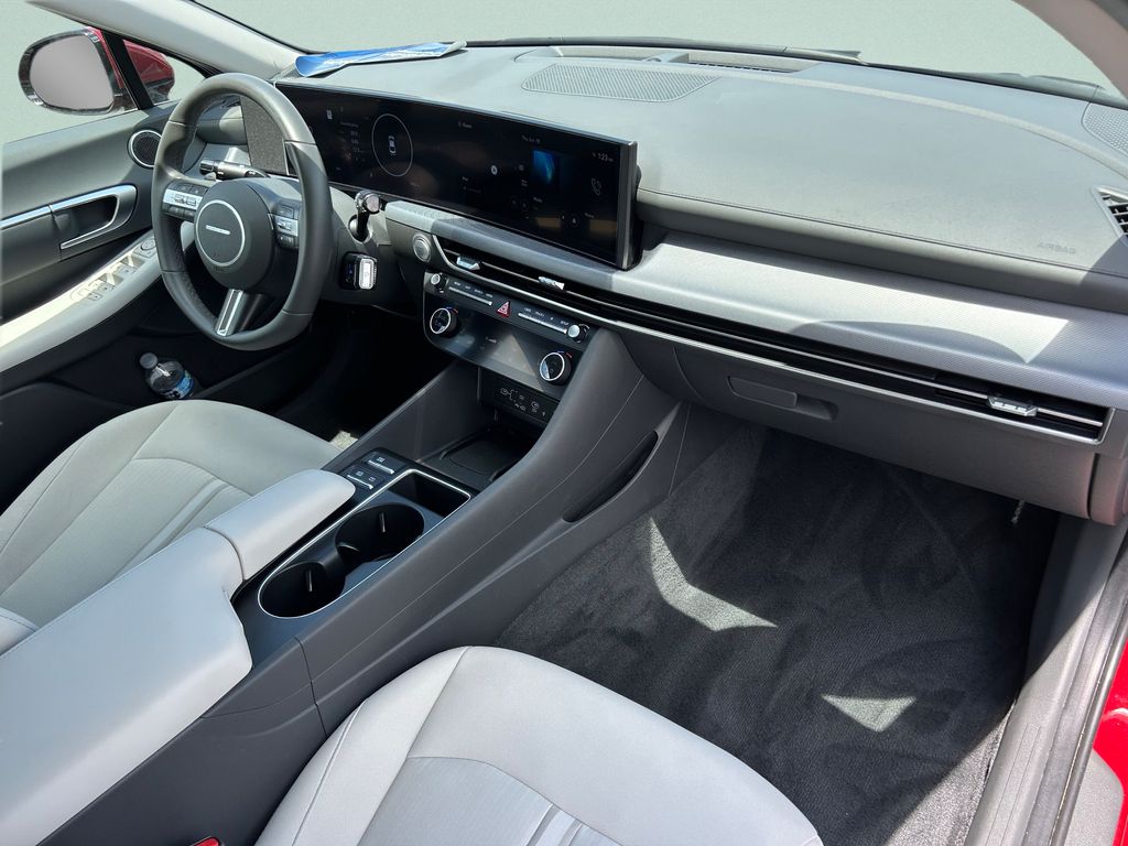 2024 Hyundai Sonata SEL - Photo 14