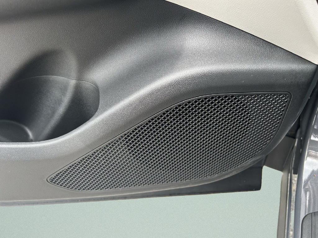2025 Hyundai Tucson SEL Convenience - Photo 22