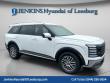 New 2026 Hyundai Palisade SEL FWD SUV