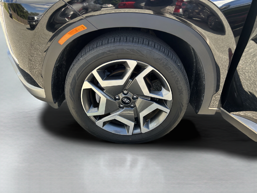 2024 Hyundai Palisade Limited - Photo 38