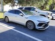  Hyundai Sonata Hybrid
