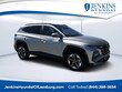 Hyundai Tucson Hybrid