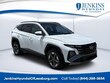 Hyundai Tucson Hybrid