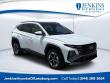 New 2025 Hyundai Tucson Hybrid SEL Convenience SUV