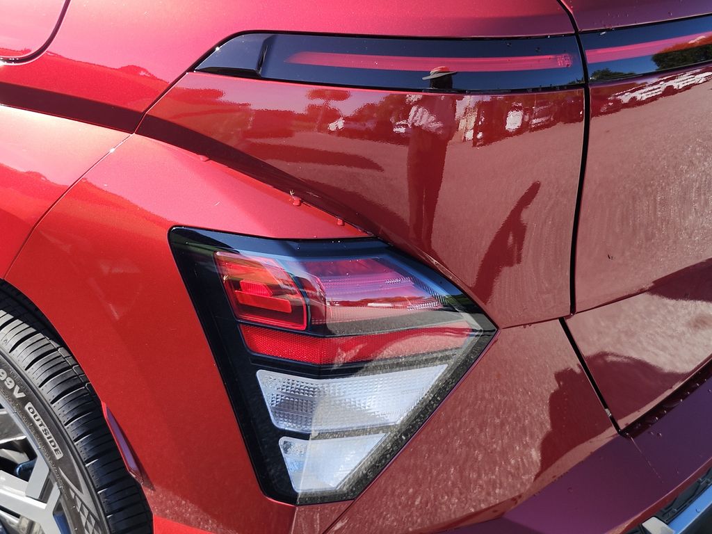 2025 Hyundai Kona N Line S - Photo 24
