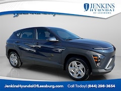 2026 Hyundai Kona SE FWD SUV