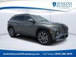 New 2025 Hyundai Tucson Hybrid Limited SUV