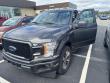 Used 2018 Ford F-150 XL Truck