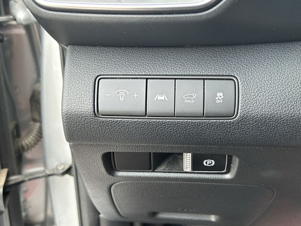 2022 Hyundai Santa Fe XRT - Photo 31