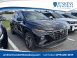 Used 2022 Hyundai Tucson Hybrid Limited SUV